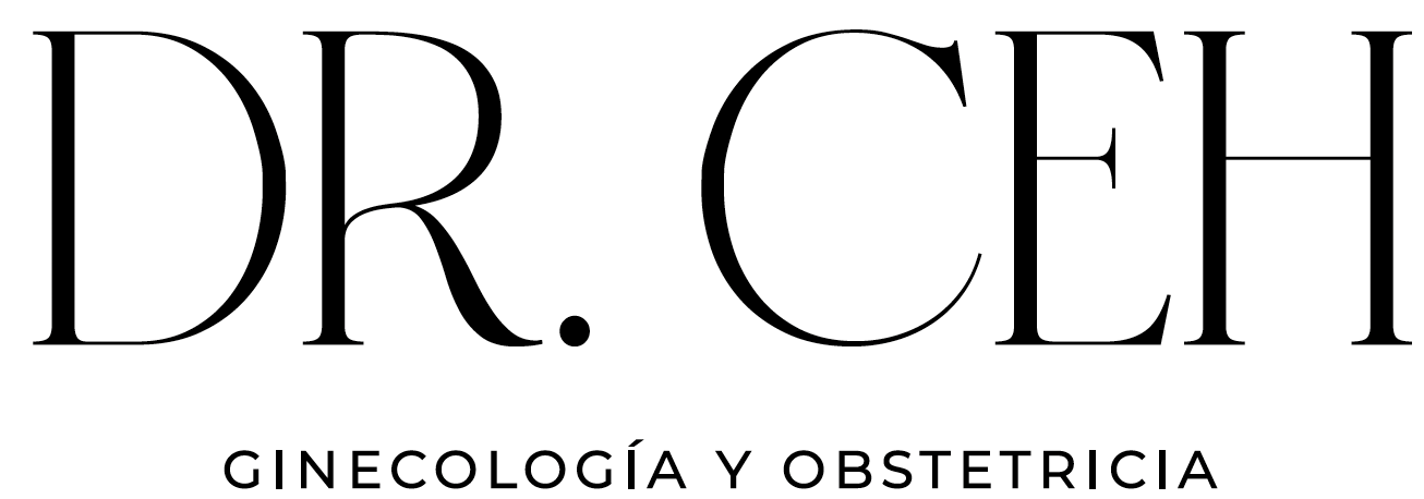 Doctor Eduardo Ceh Ginecólogo